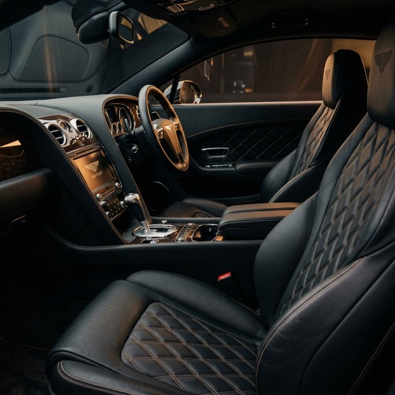 Premium iç mekan detailing uygulaması